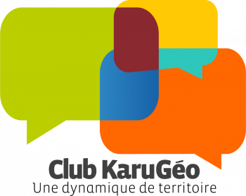 Consulter les services OGC de KaruGéo