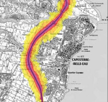 Les cartes de Bruit Stratégiques (CBS)